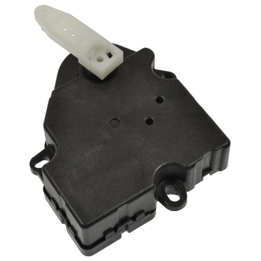Standard Ignition ADR124 HVAC Temperature Blend Door Actuator