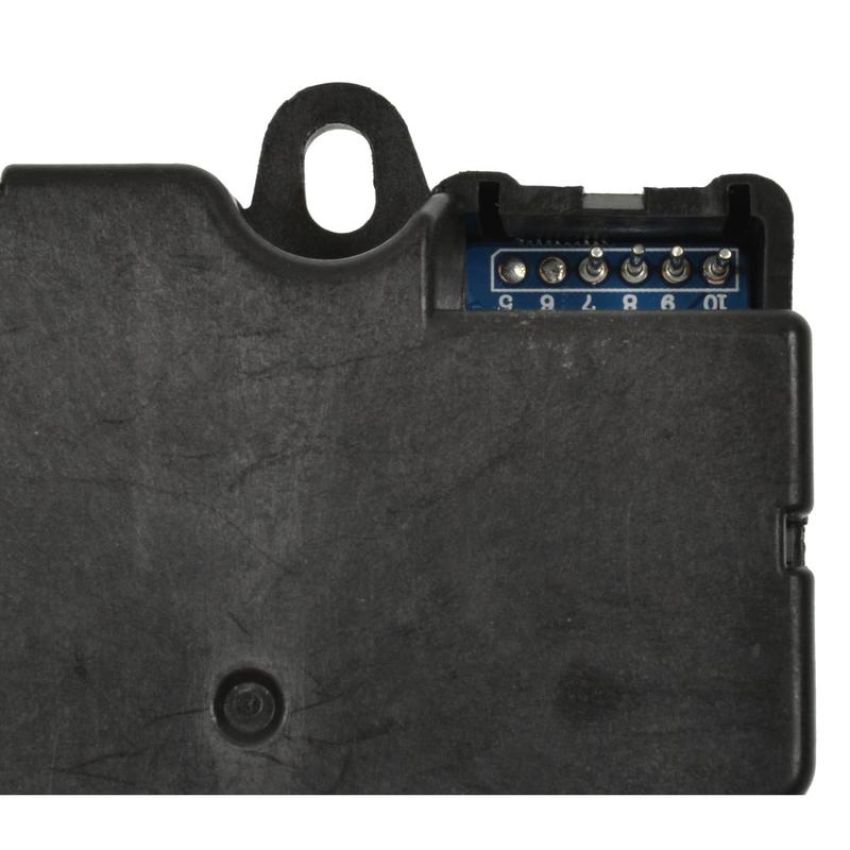 Standard Ignition ADR124 HVAC Temperature Blend Door Actuator