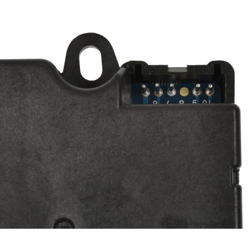 Standard Ignition ADR125 HVAC Temperature Blend Door Actuator