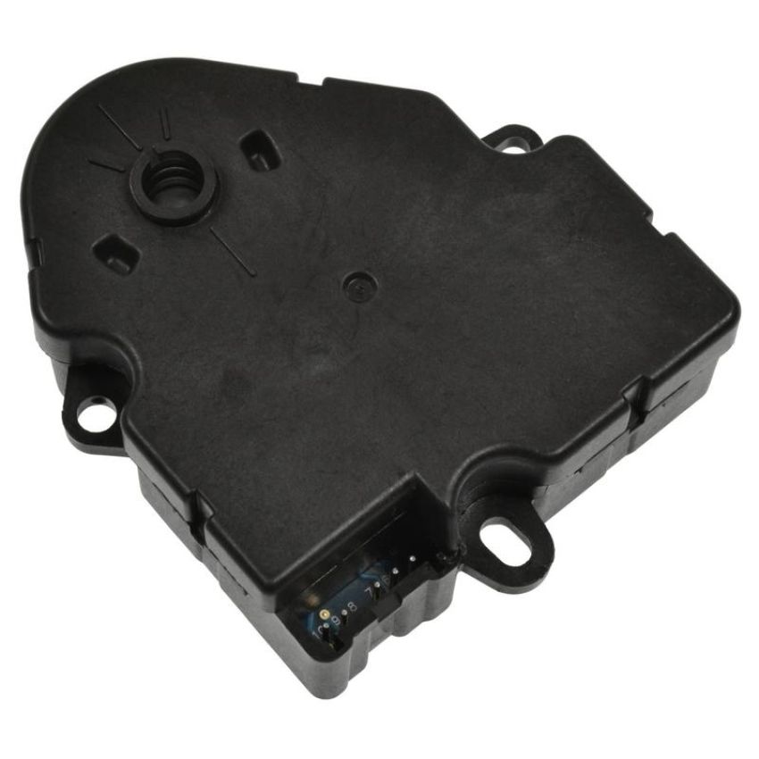 Standard Ignition ADR126 HVAC Temperature Blend Door Actuator