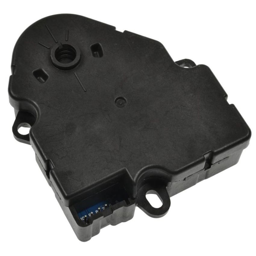 Standard Ignition ADR127 HVAC Temperature Blend Door Actuator