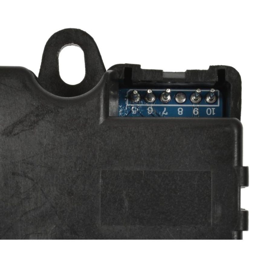 Standard Ignition ADR128 HVAC Temperature Blend Door Actuator