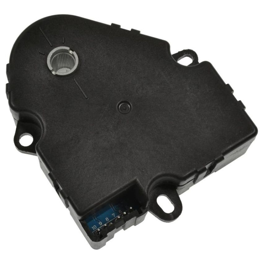 Standard Ignition ADR129 HVAC Temperature Blend Door Actuator