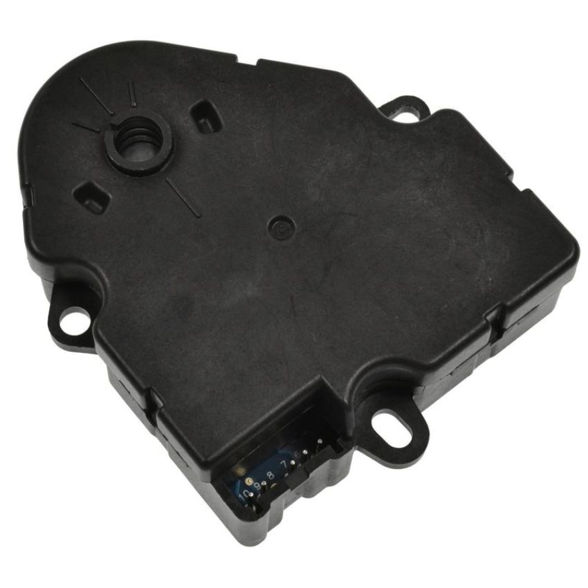 Standard Ignition ADR130 HVAC Temperature Blend Door Actuator