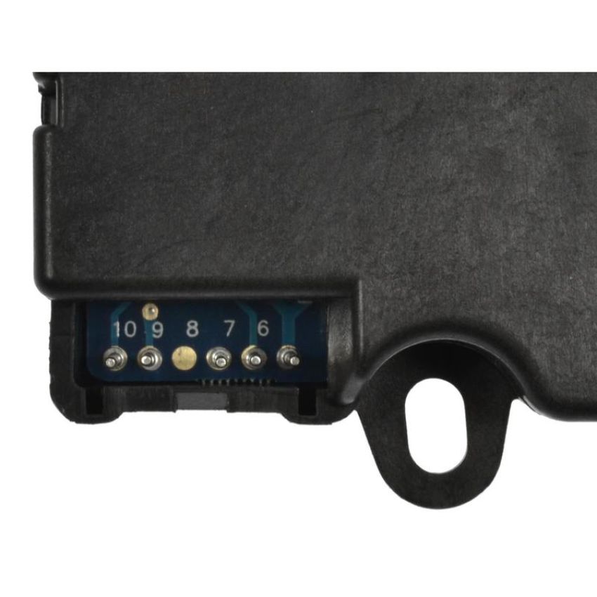 Standard Ignition ADR130 HVAC Temperature Blend Door Actuator