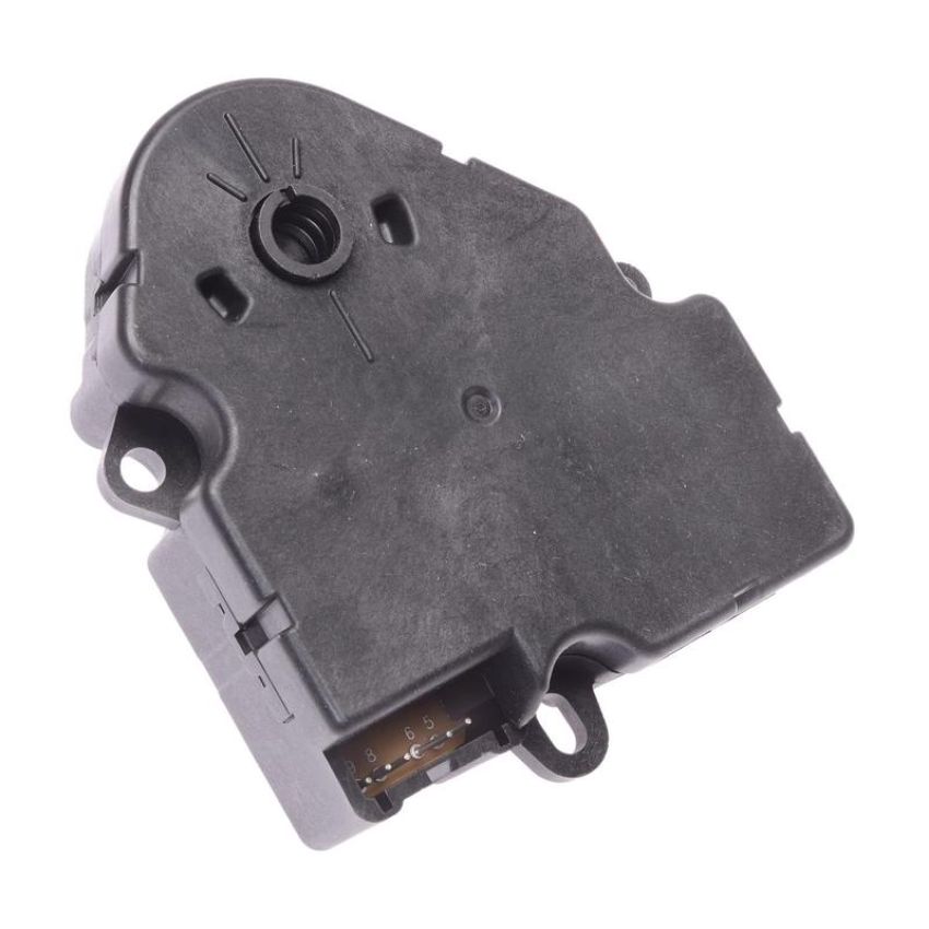 Standard Ignition ADR131 HVAC Defrost Mode Door Actuator