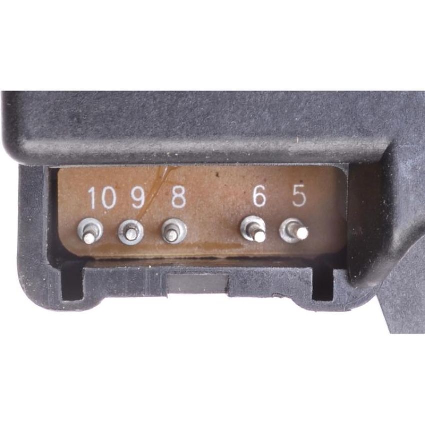 Standard Ignition ADR131 HVAC Defrost Mode Door Actuator