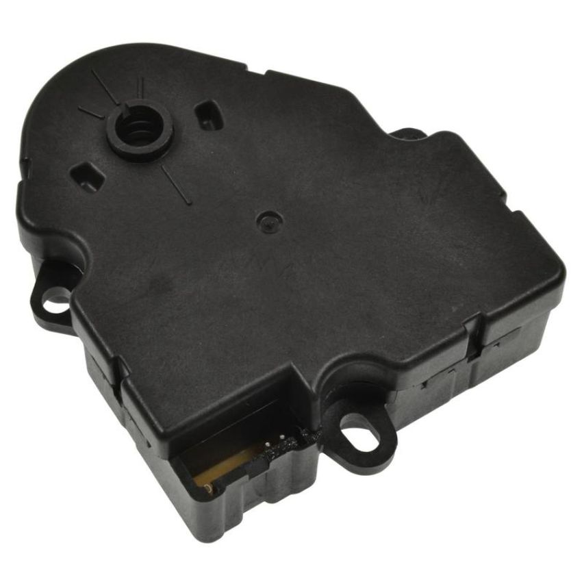 Standard Ignition ADR132 HVAC Temperature Blend Door Actuator