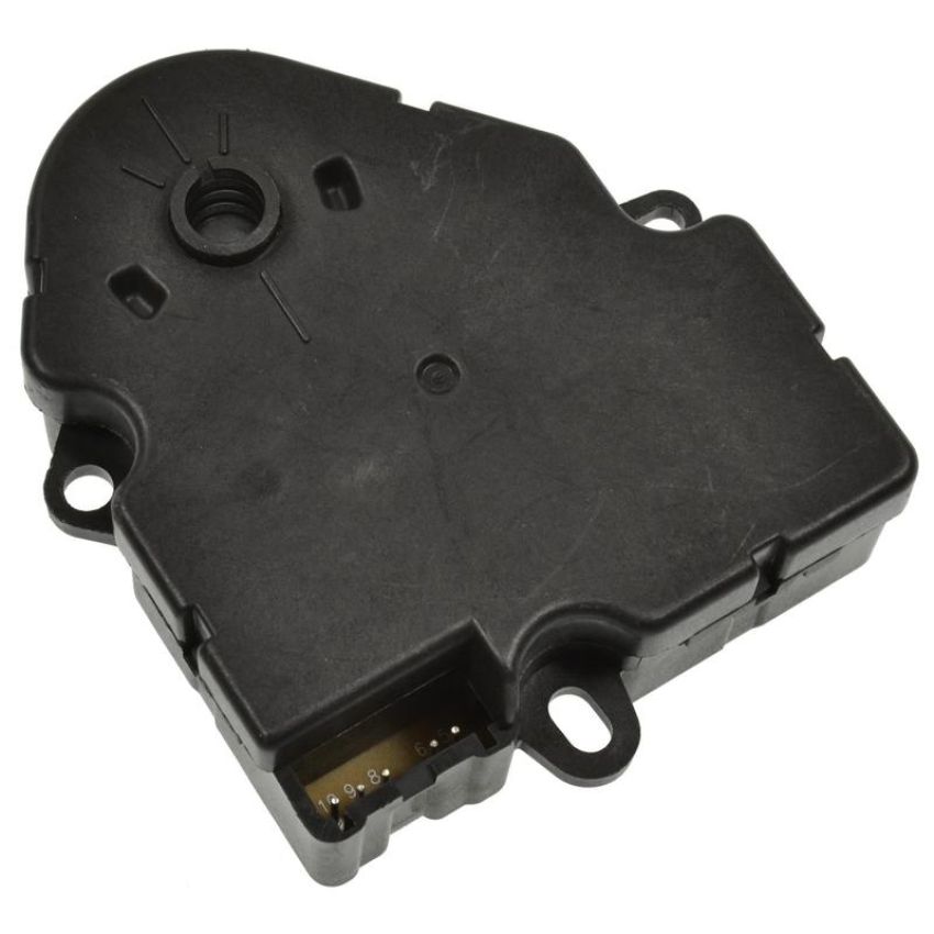 Standard Ignition ADR134 HVAC Temperature Blend Door Actuator