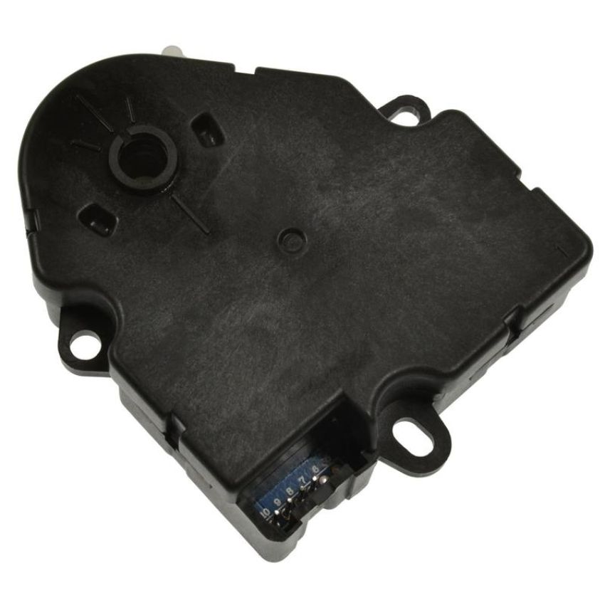 Standard Ignition ADR135 HVAC Temperature Blend Door Actuator