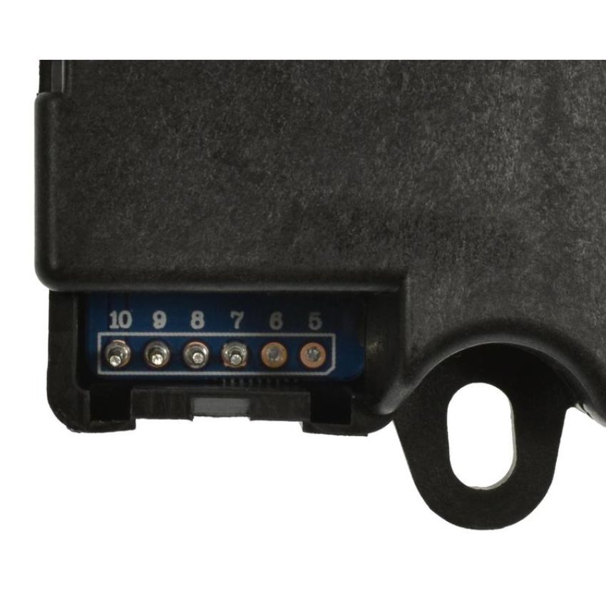 Standard Ignition ADR135 HVAC Temperature Blend Door Actuator