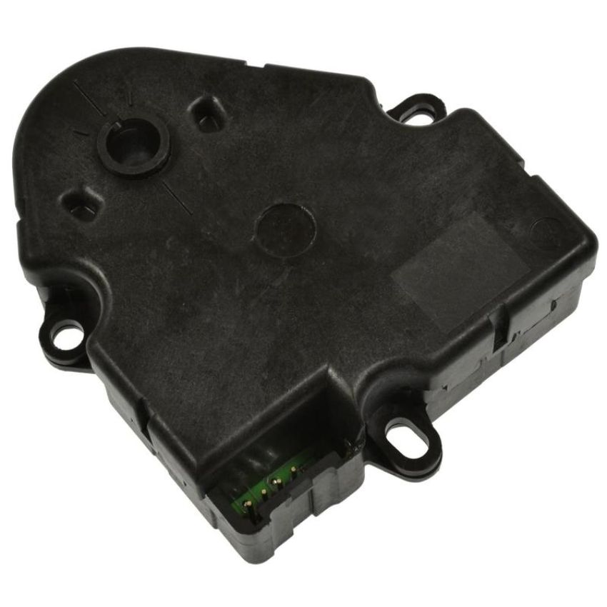 Standard Ignition ADR137 HVAC Temperature Blend Door Actuator