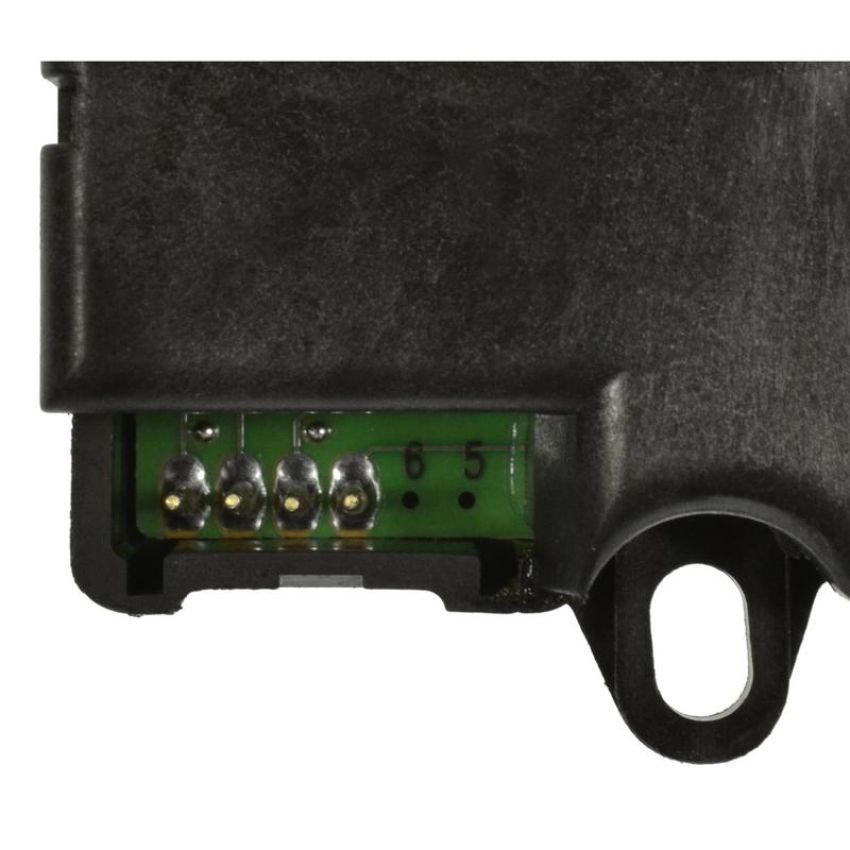 Standard Ignition ADR137 HVAC Temperature Blend Door Actuator