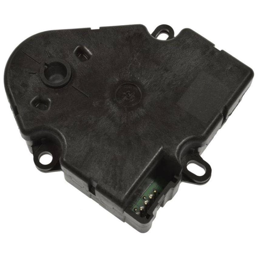 Standard Ignition ADR138 HVAC Temperature Blend Door Actuator