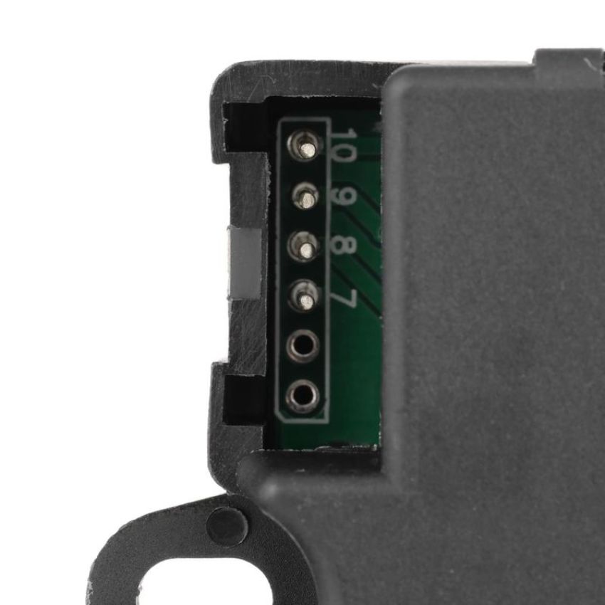 Standard Ignition ADR139 HVAC Temperature Blend Door Actuator