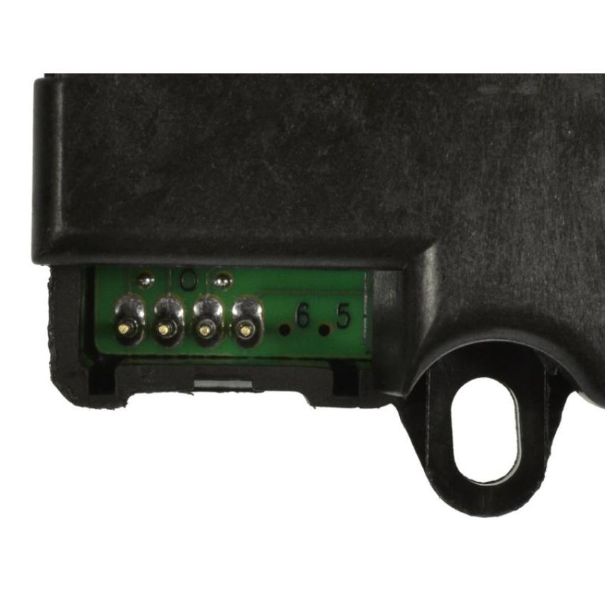 Standard Ignition ADR140 HVAC Temperature Blend Door Actuator