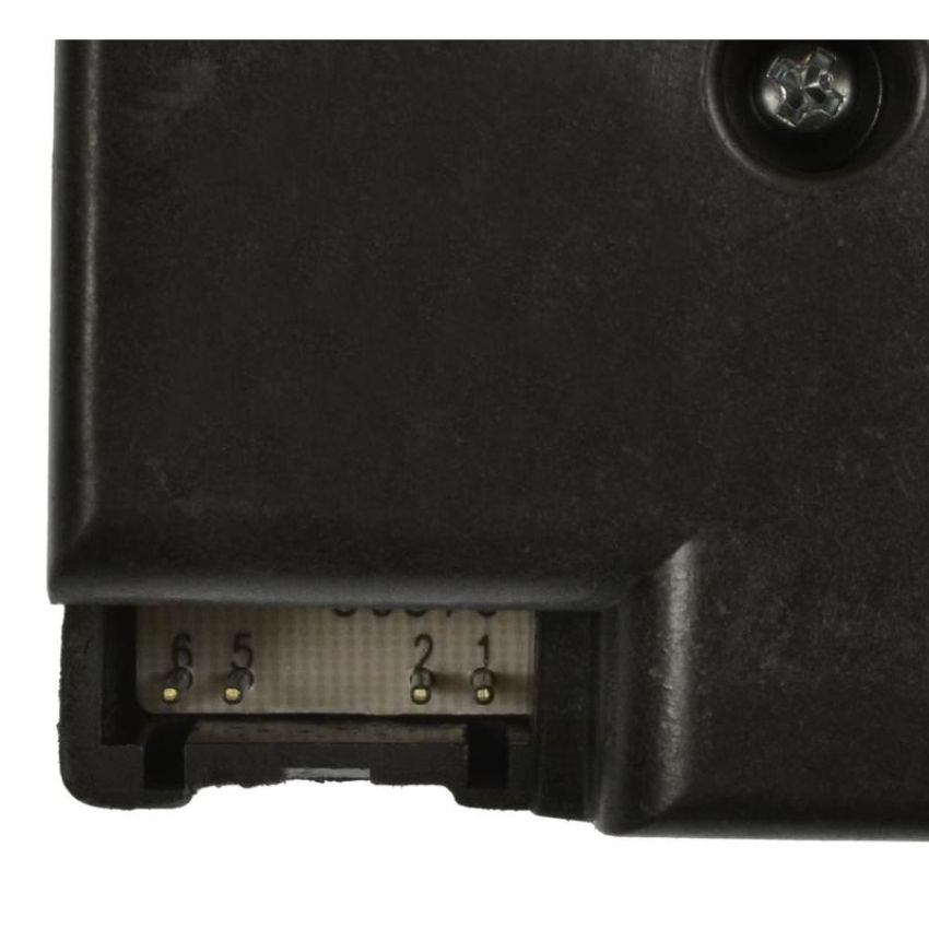 Standard Ignition ADR141 HVAC Floor Mode Door Actuator