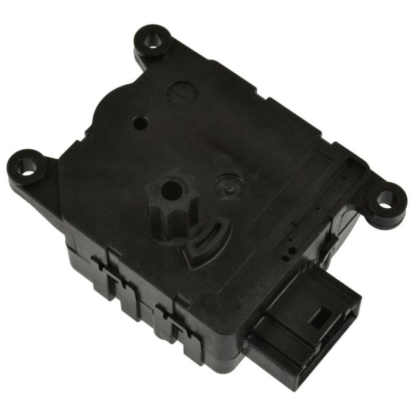 Standard Ignition ADR142 HVAC Floor Mode Door Actuator