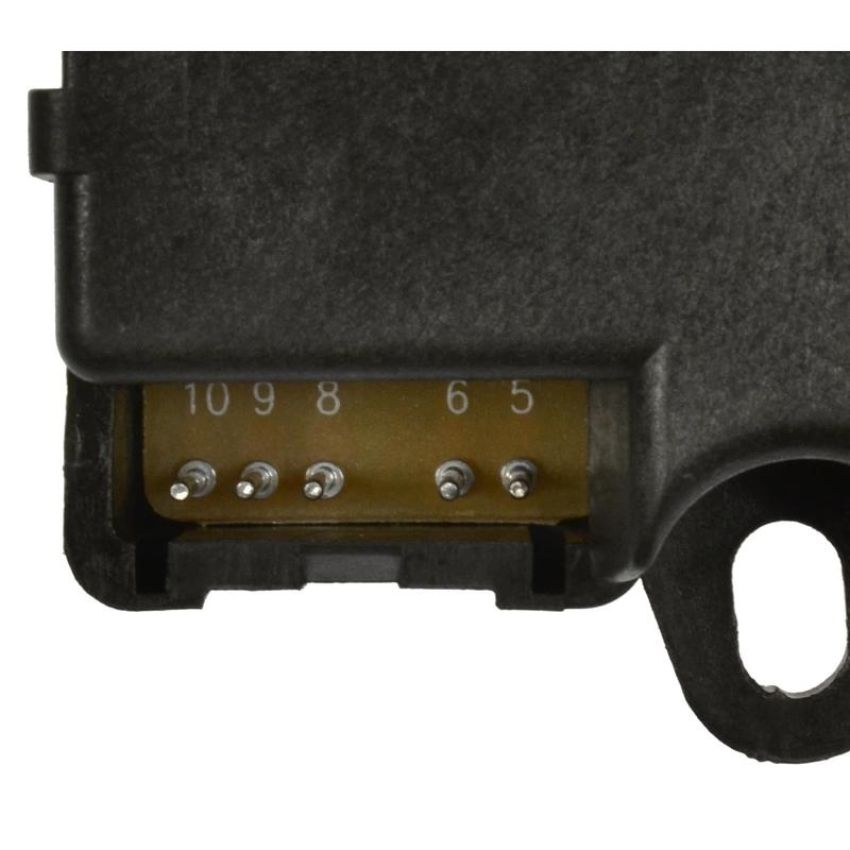 Standard Ignition ADR143 HVAC Floor Mode Door Actuator