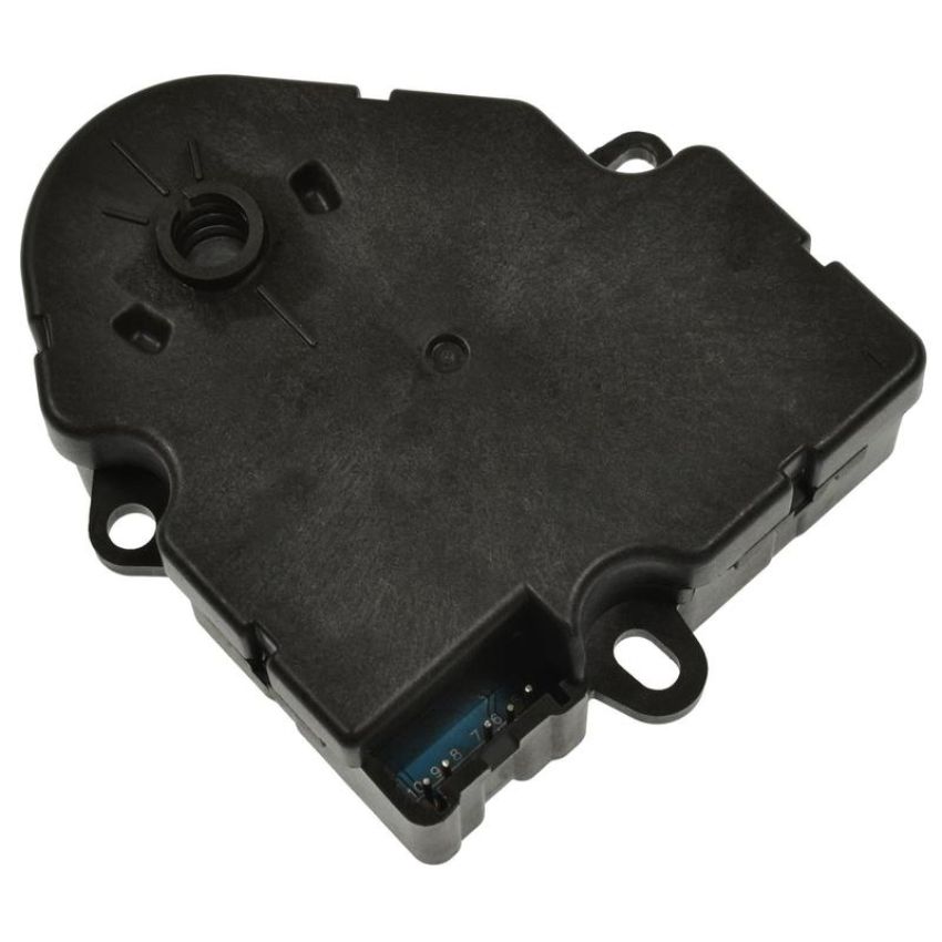 Standard Ignition ADR144 HVAC Temperature Blend Door Actuator