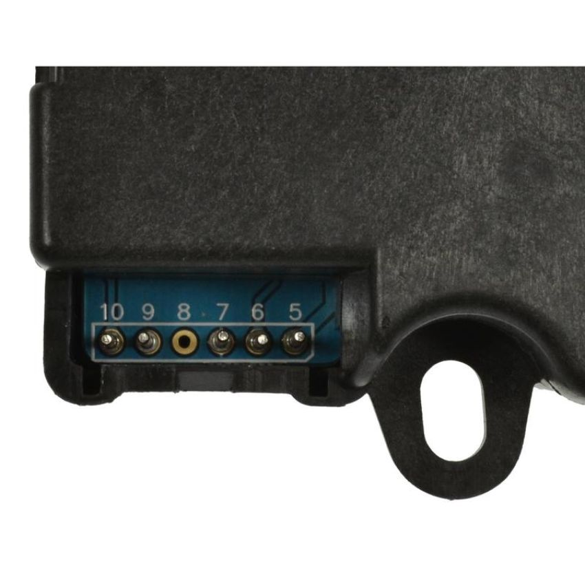 Standard Ignition ADR144 HVAC Temperature Blend Door Actuator