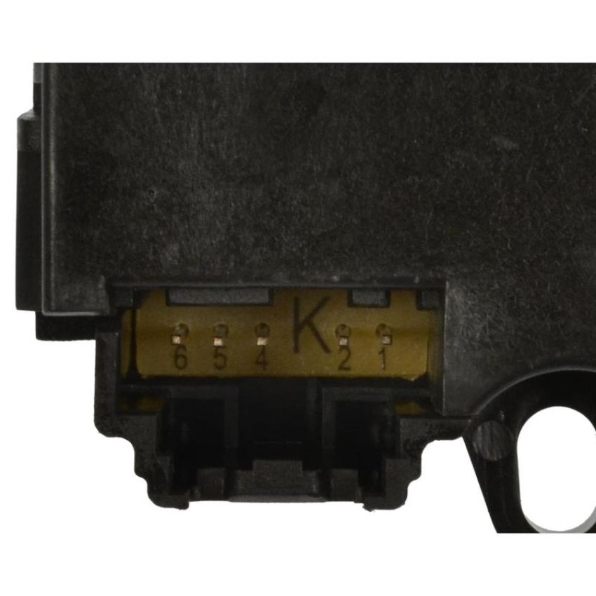 Standard Ignition ADR150 HVAC Panel Mode Door Actuator