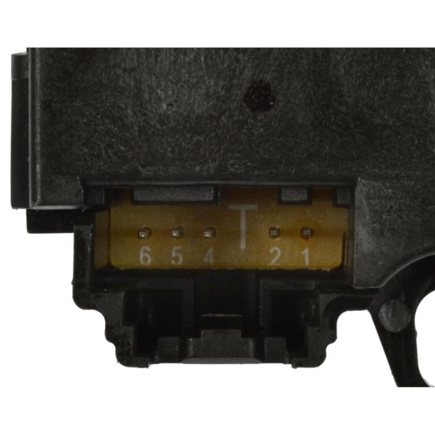 Standard Ignition ADR151 HVAC Temperature Blend Door Actuator