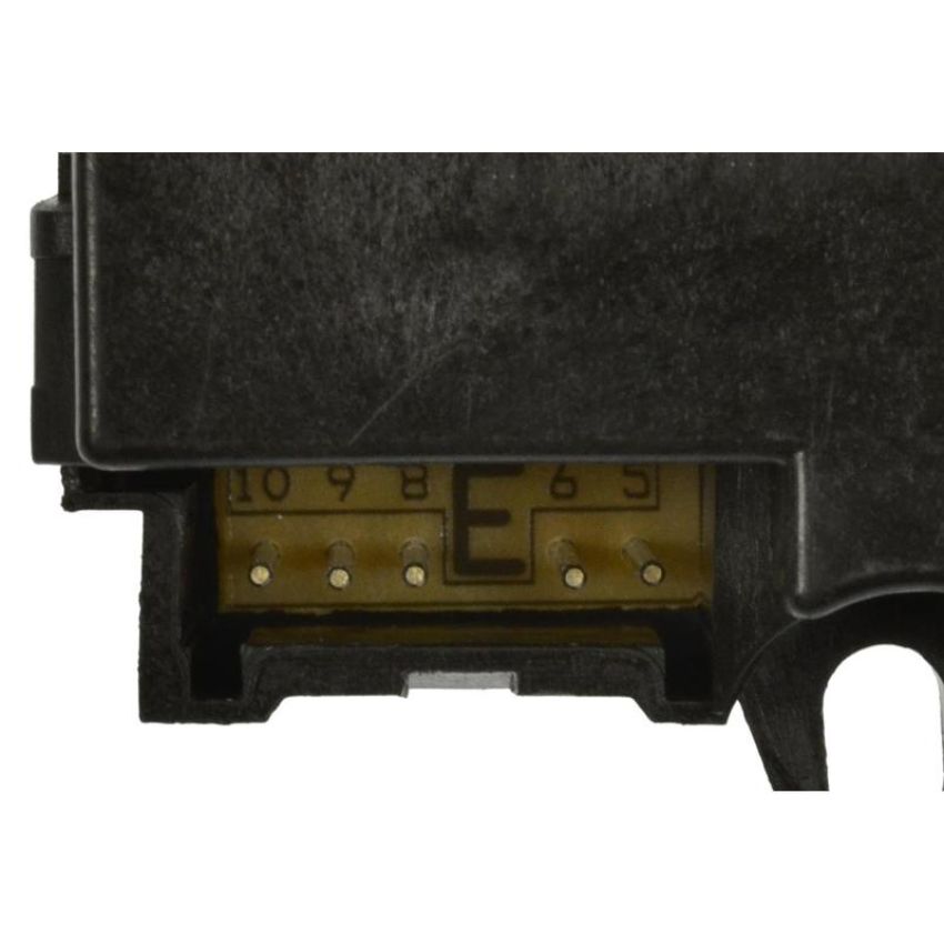 Standard Ignition ADR153 HVAC Temperature Blend Door Actuator