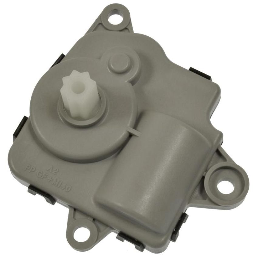 Standard Ignition ADR154 HVAC Temperature Blend Door Actuator