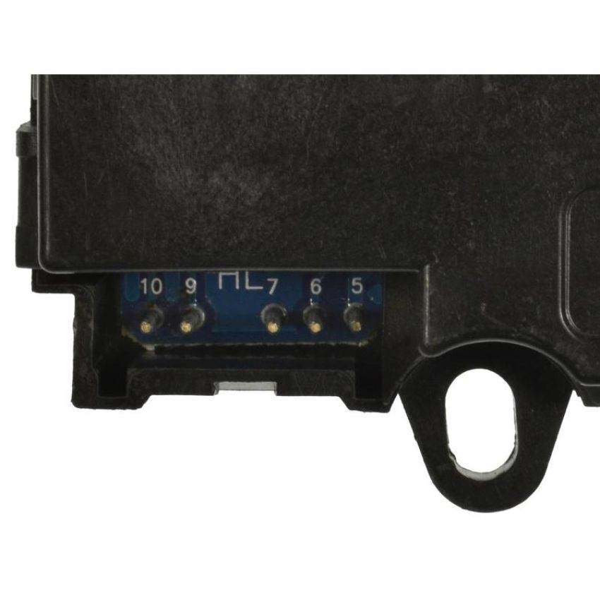 Standard Ignition ADR157 HVAC Temperature Blend Door Actuator