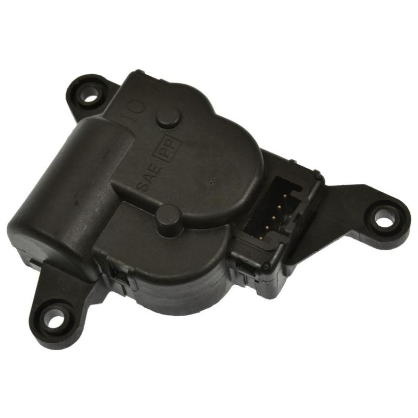 Standard Ignition ADR158 HVAC Floor Mode Door Actuator