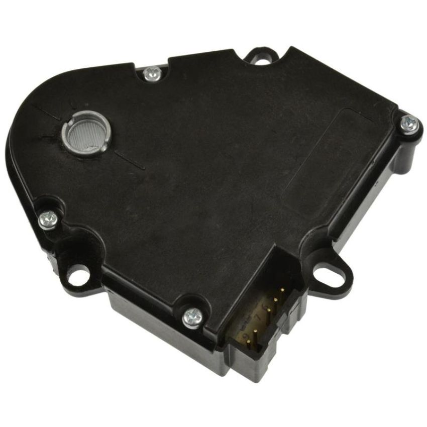 Standard Ignition ADR160 HVAC Temperature Blend Door Actuator