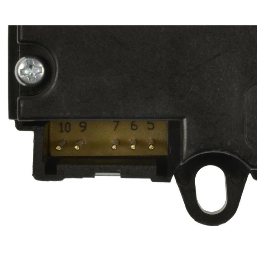 Standard Ignition ADR160 HVAC Temperature Blend Door Actuator