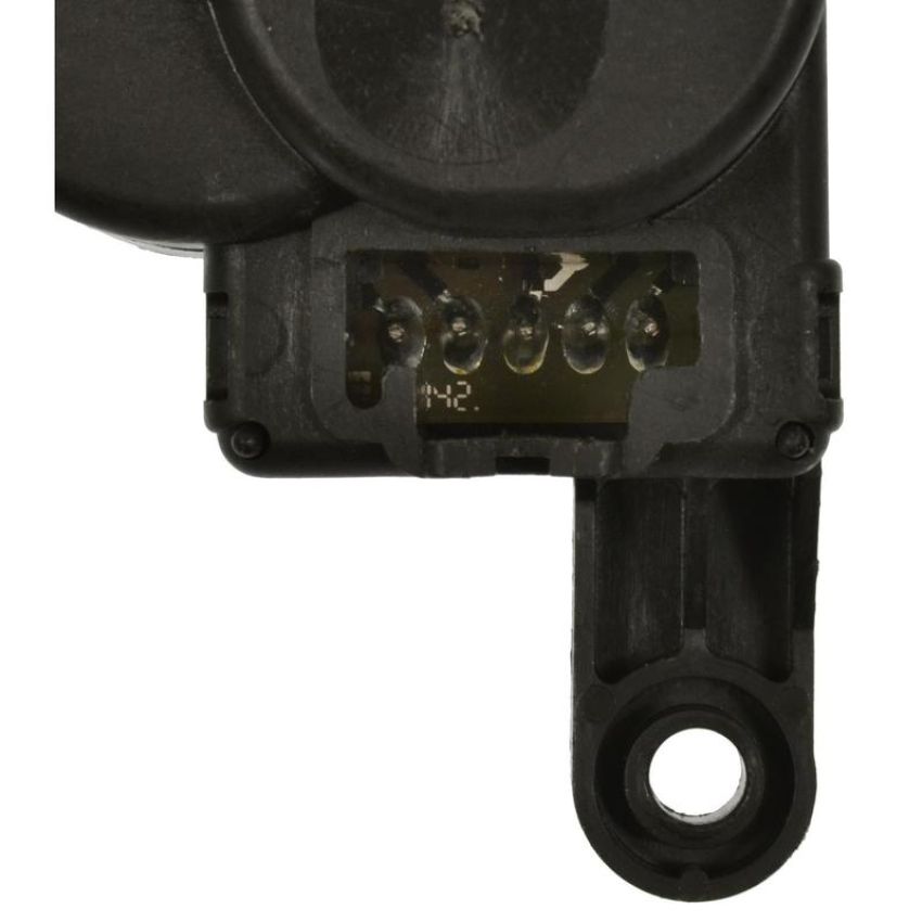 Standard Ignition ADR161 HVAC Floor Mode Door Actuator