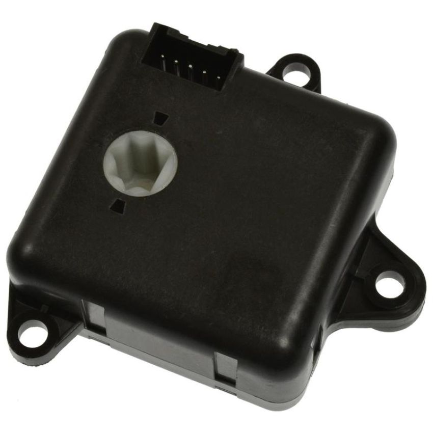 Standard Ignition ADR162 HVAC Temperature Blend Door Actuator