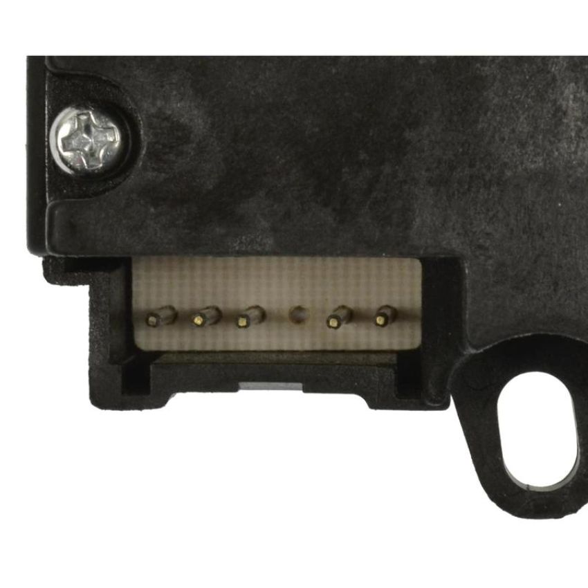 Standard Ignition ADR164 HVAC Temperature Blend Door Actuator