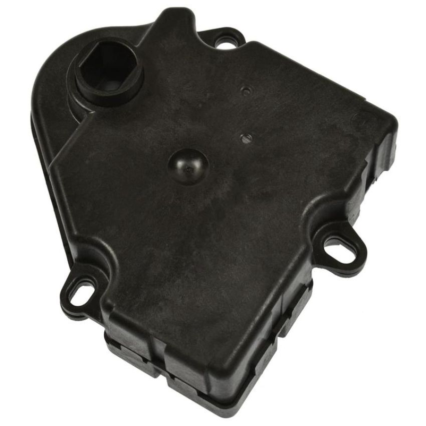 Standard Ignition ADR166 HVAC Temperature Blend Door Actuator