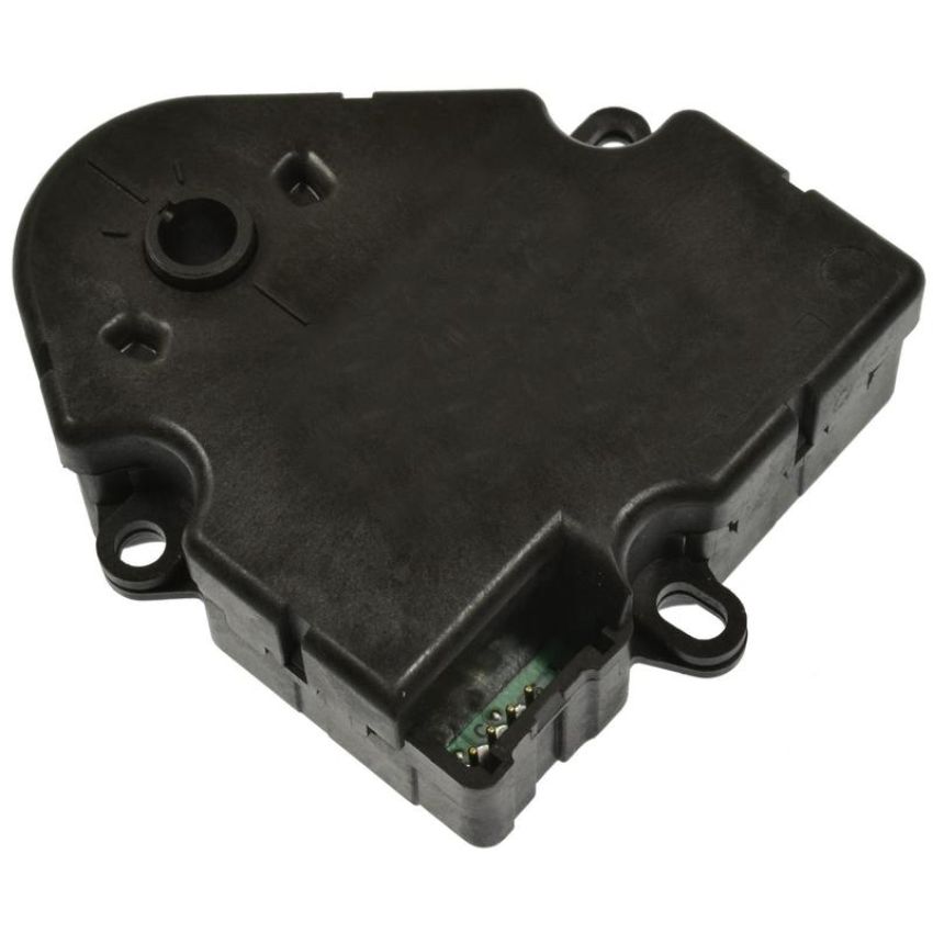 Standard Ignition ADR166 HVAC Temperature Blend Door Actuator