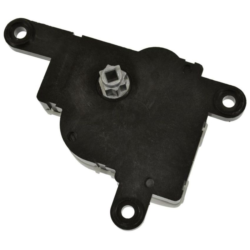 Standard Ignition ADR167 HVAC Temperature Blend Door Actuator