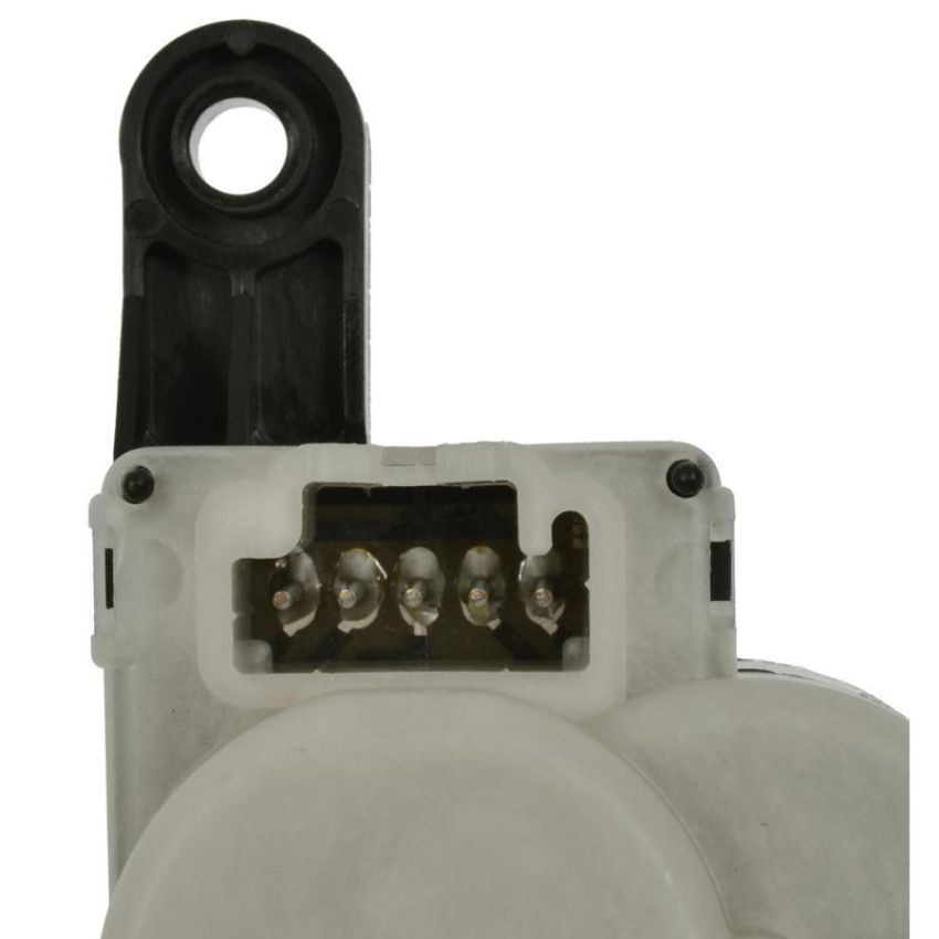 Standard Ignition ADR167 HVAC Temperature Blend Door Actuator