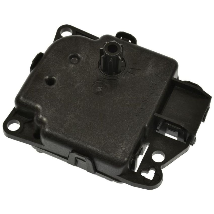 Standard Ignition ADR168 HVAC Floor Mode Door Actuator