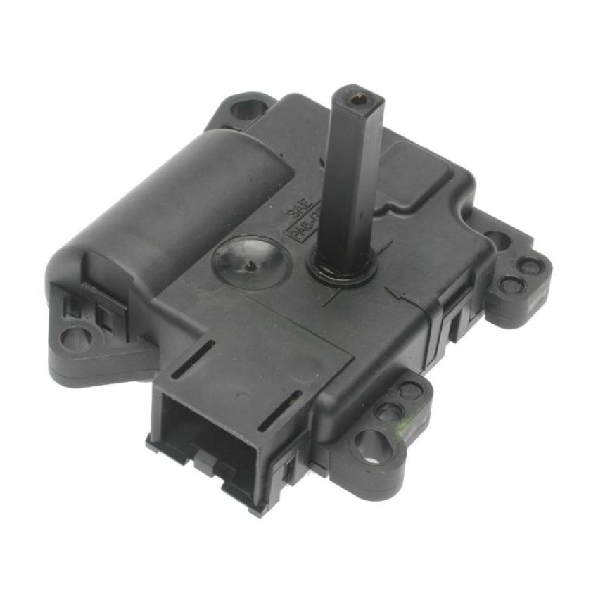 Standard Ignition ADR175 HVAC Temperature Blend Door Actuator