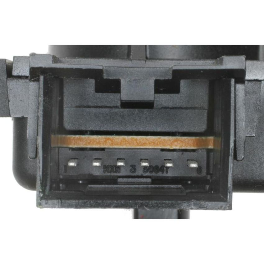 Standard Ignition ADR176 HVAC Temperature Blend Door Actuator