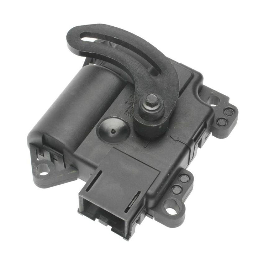 Standard Ignition ADR181 HVAC Floor Mode Door Actuator