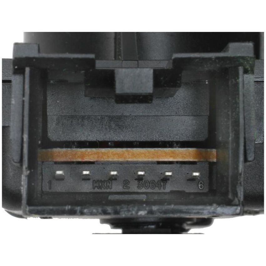Standard Ignition ADR181 HVAC Floor Mode Door Actuator
