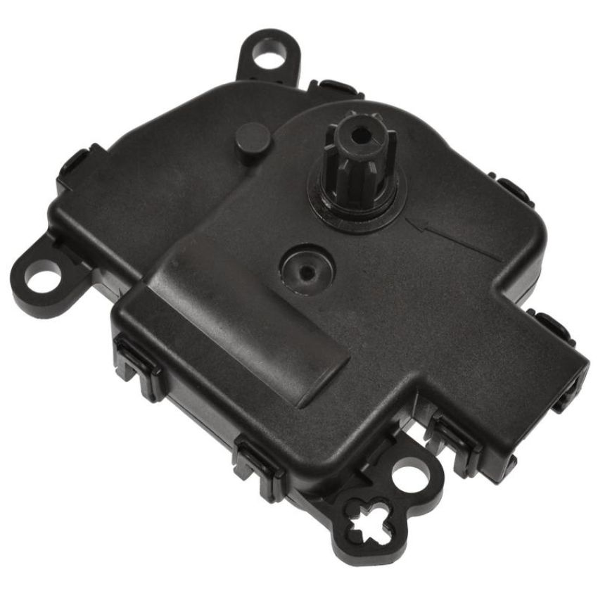 Standard Ignition ADR184 HVAC Temperature Blend Door Actuator