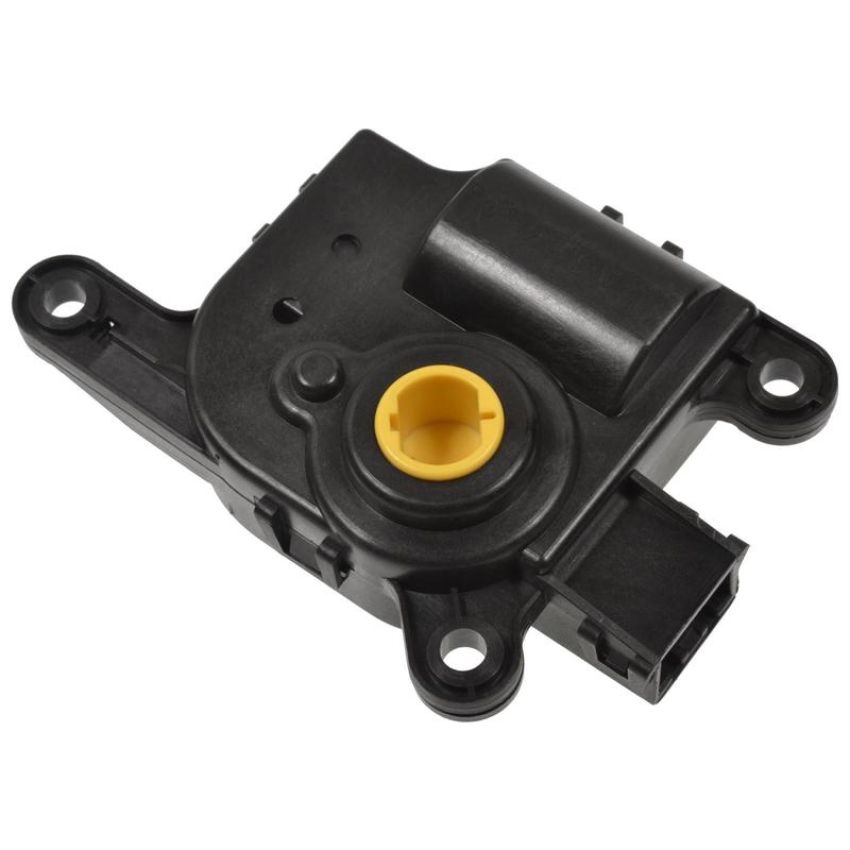 Standard Ignition ADR185 HVAC Floor Mode Door Actuator