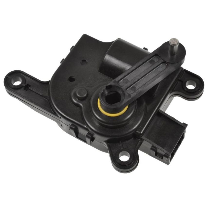 Standard Ignition ADR186 HVAC Floor Mode Door Actuator