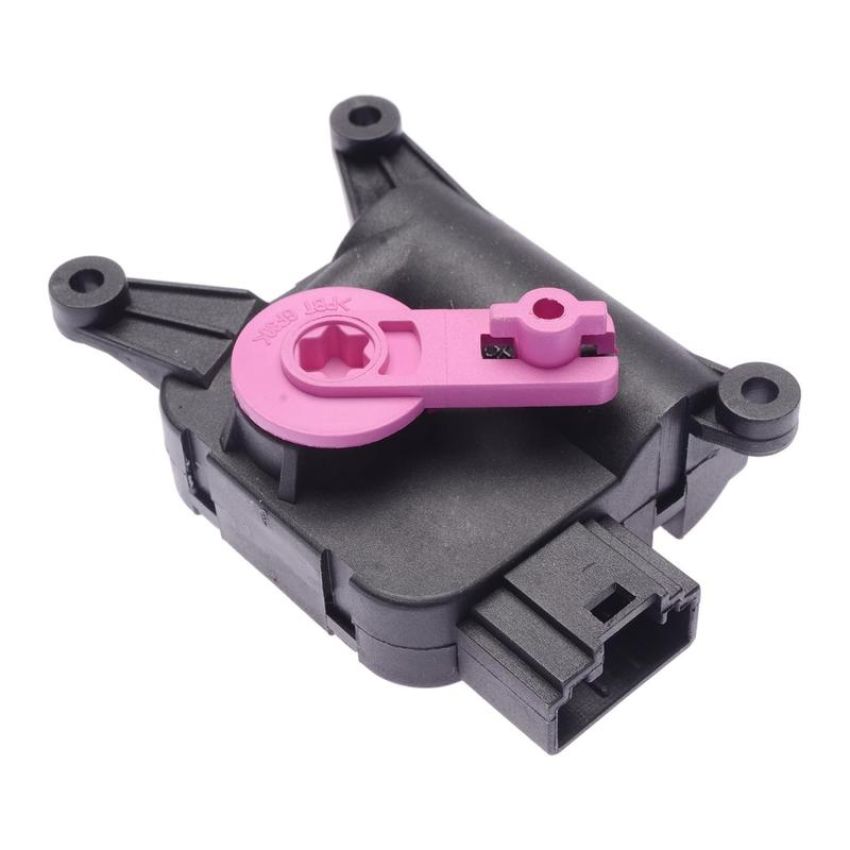 Standard Ignition ADR193 HVAC Temperature Blend Door Actuator
