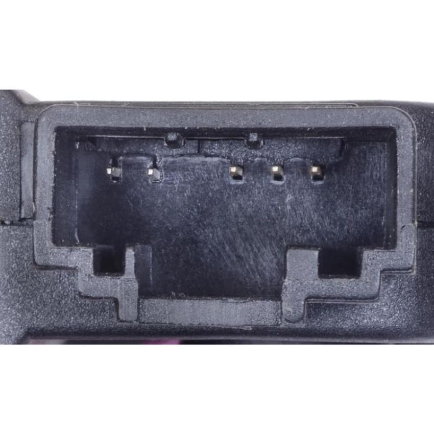 Standard Ignition ADR193 HVAC Temperature Blend Door Actuator